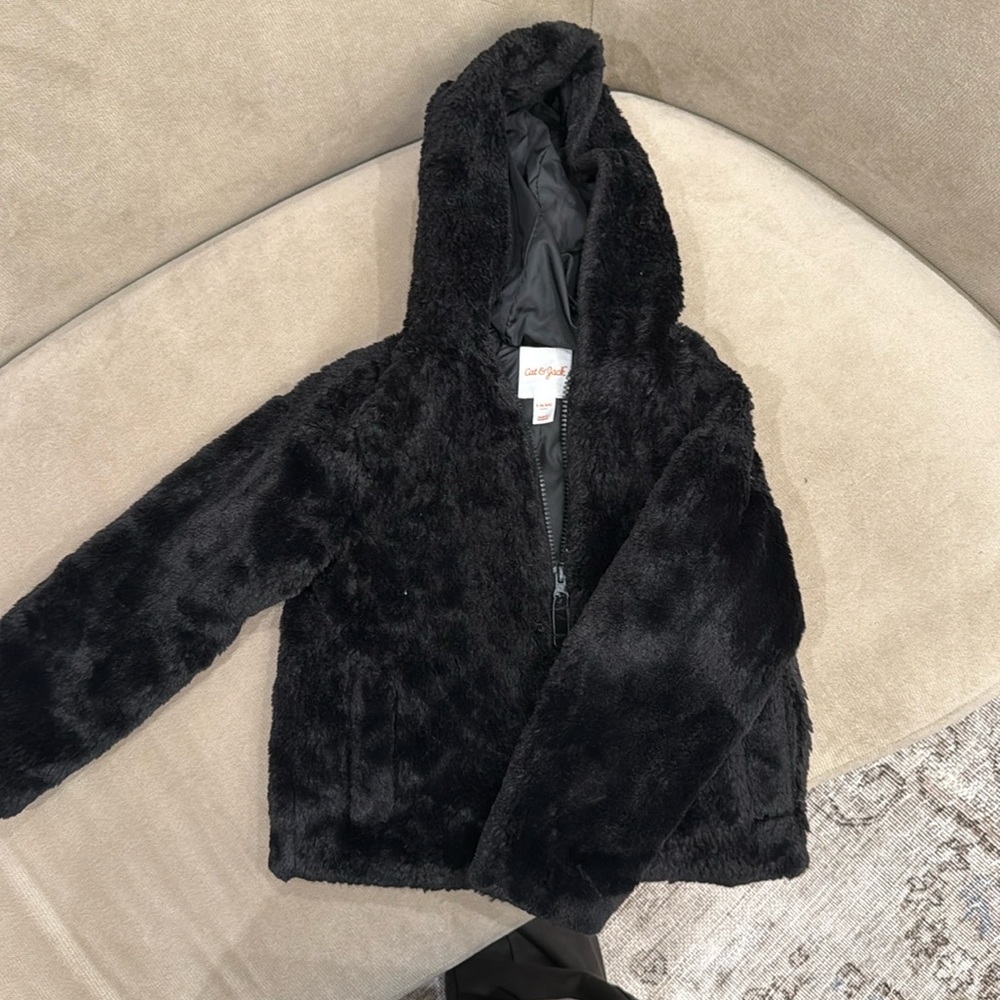 Cat & Jack Kids Jacket